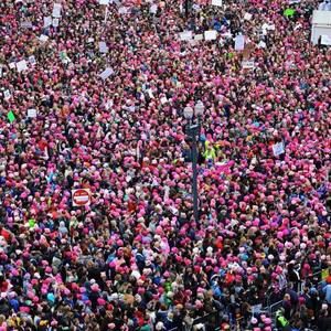 Meet your Posher, Marie